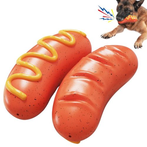 PPOKEl Dog Chew Toys Aggressive- Chaewers.Indestructible Dog Toy For Aggressive Chewer,Tough Chew Toys For Dogs Rubber Orange Plain PPOKEl Dog Chew Toys Aggressive- Chaewers.Indestructible Dog Toy For Aggressive Chewer,Tough Chew Toys For Dogs Rubber Orange Plain