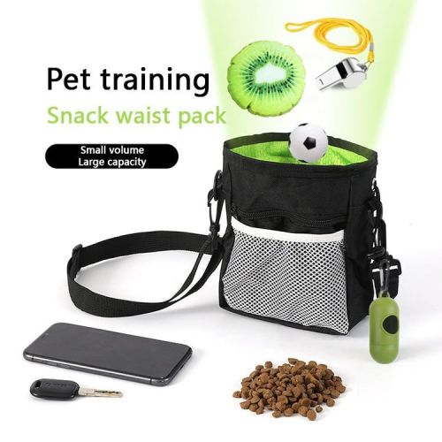 Dog Treat Pouch, Dog Training Treat Pouch For Pet, Dog Treat Pouch For Training Small To Large Dogs Dog Treat Pouch, Dog Training Treat Pouch For Pet, Dog Treat Pouch For Training Small To Large Dogs